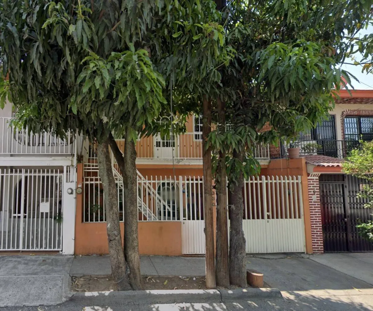 Casa En Venta,San Vicente,SANTA CLARA 2330, Guadalajara, Jalisco 44330, 6 Habitaciones,3 Baños,SANTA CLARA,640698