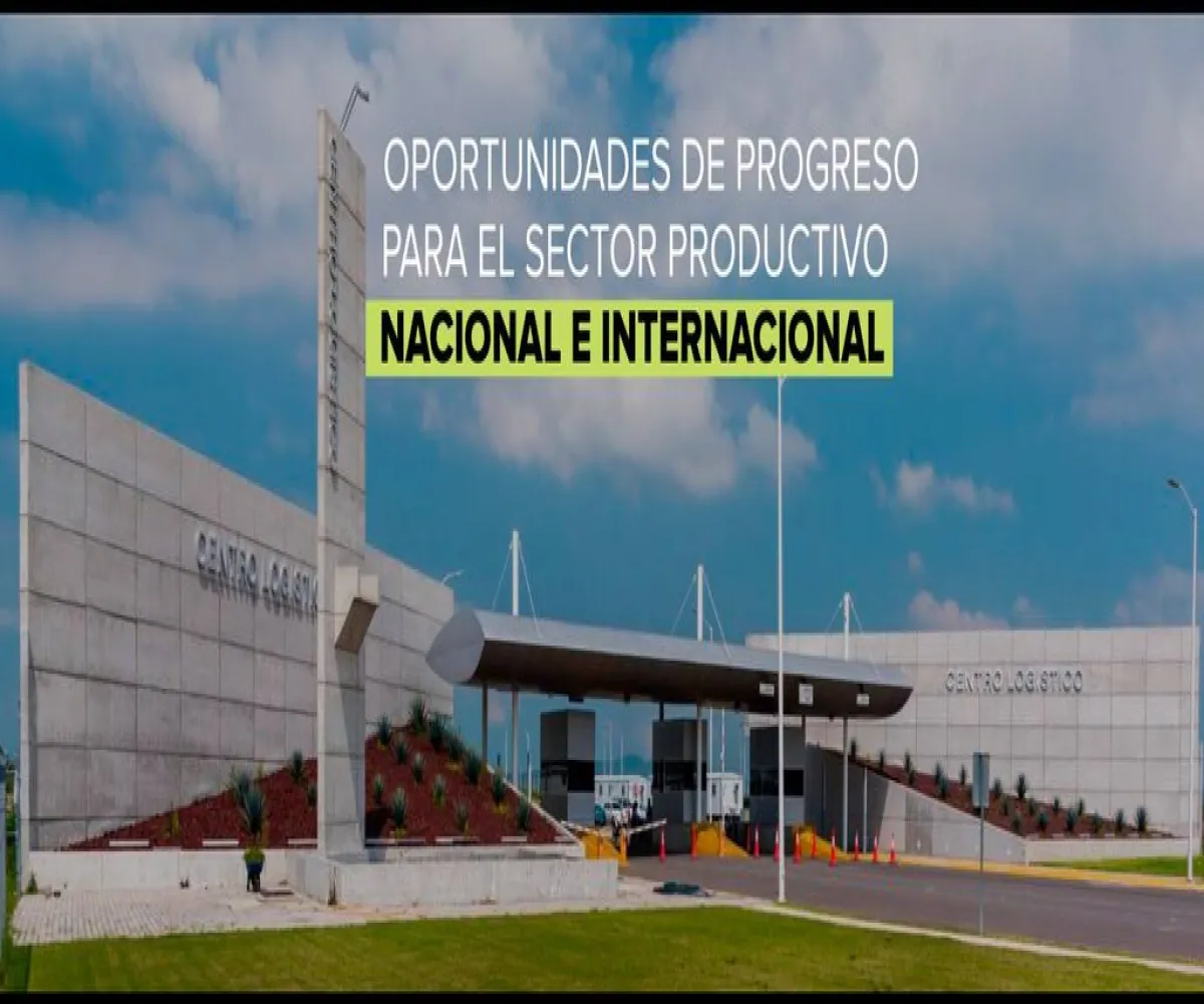 Terreno En Venta,Centro Lógistico Jalisco,Carretera Libre Acatlán de Juárez a Cd Guzmán KM 11 S/N, Acatlán de Juárez, Jalisco 45713,Carretera Libre Acatlán de Juárez a Cd Guzmán KM 11,pFBaIvA