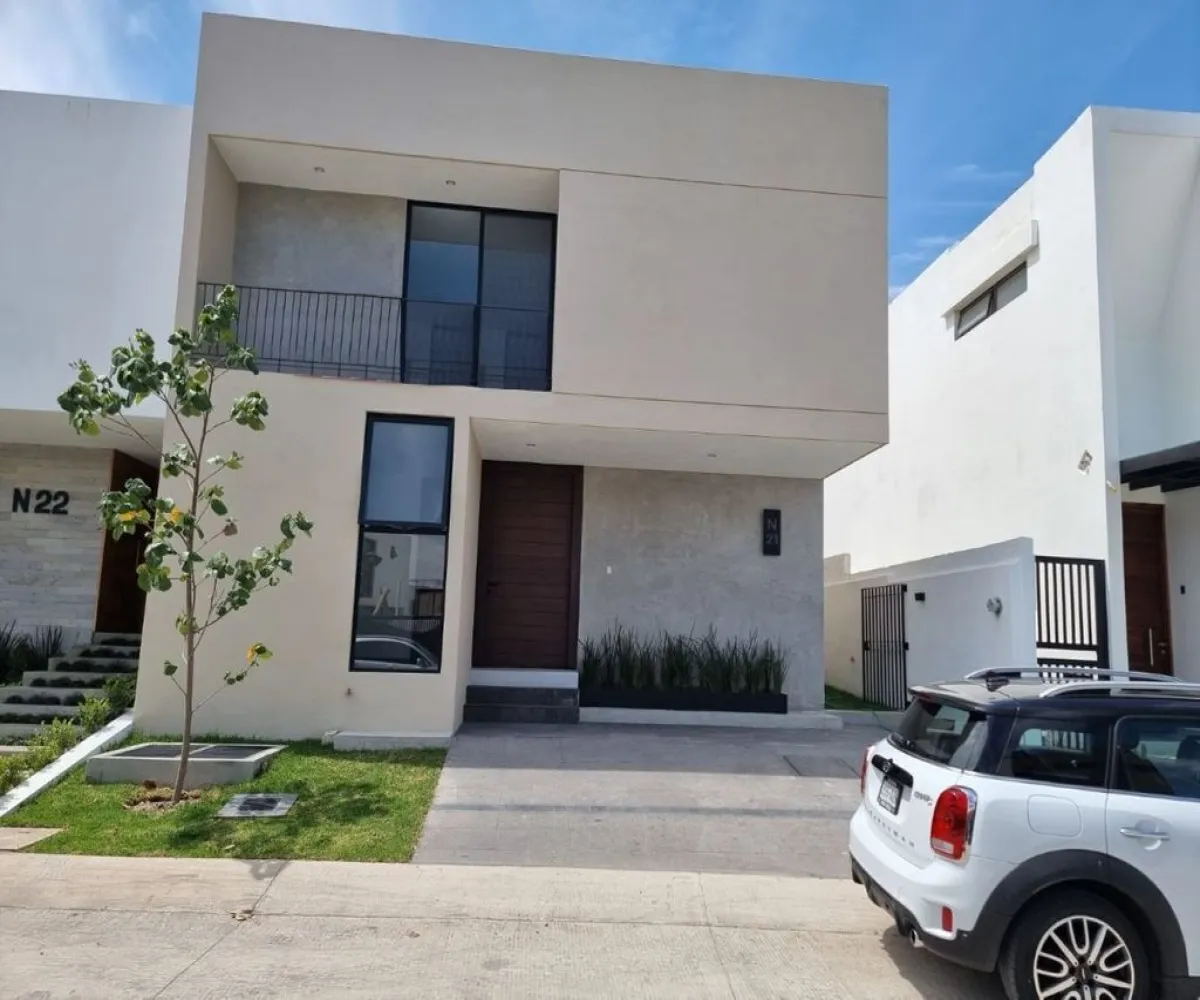 Casa En Venta,Los Robles,Paseo de los Robles 295, zapopan, Jalisco 45237, 4 Habitaciones,5 Baños,Paseo de los Robles,3,pR47GIr