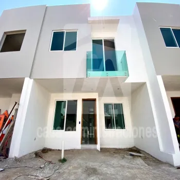 Casa En Venta,El Colli Urbano 1a. Sección,Volcán Popocatépetl 4620 1, Zapopan, Jalisco 45070, 3 Habitaciones,2 Baños,Volcán Popocatépetl,2,pPtYafy