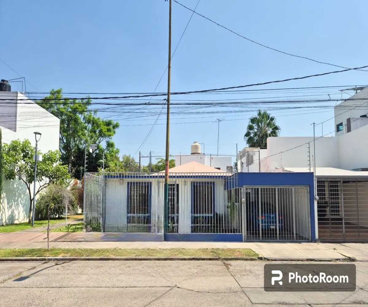 Casa En Venta,PROVIDENCIA,Justicia 2660, Guadalajara, Jalisco 44680, 3 Habitaciones,3 Baños,Justicia,1,pDozp2I