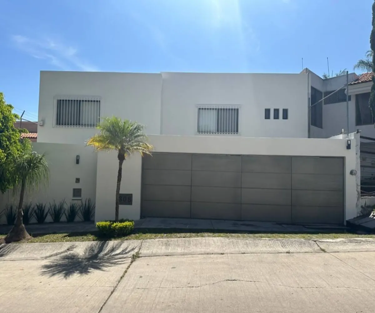 Casa En Venta,Bugambilias,remanso de los crisantemos pte 308, Zapopan, Jalisco 45230, 3 Habitaciones,3 Baños,remanso de los crisantemos pte,2,644136