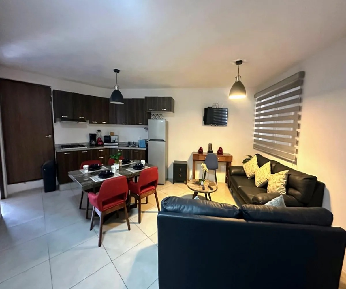 Departamento En Venta,La Perla,Calle Josefa Ortiz de Domínguez 152, Guadalajara, Jalisco 44360, 2 Habitaciones,1 Baño,Calle Josefa Ortiz de Domínguez,644923