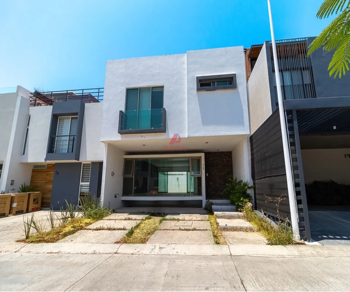 Casa En Venta,Bosques De Santa Anita,Fraccionamiento Bosques Cedros 15D, Tlajomulco De Zúñiga, Jalisco 45645, 3 Habitaciones,3 Baños,Fraccionamiento Bosques Cedros,647350