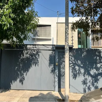 Casa En Venta,Arcos Vallarta Sur,San Francisco Javier Alegre 443, Guadalajara, Jalisco 44500, 4 Habitaciones,5 Baños,San Francisco Javier Alegre,2,647362