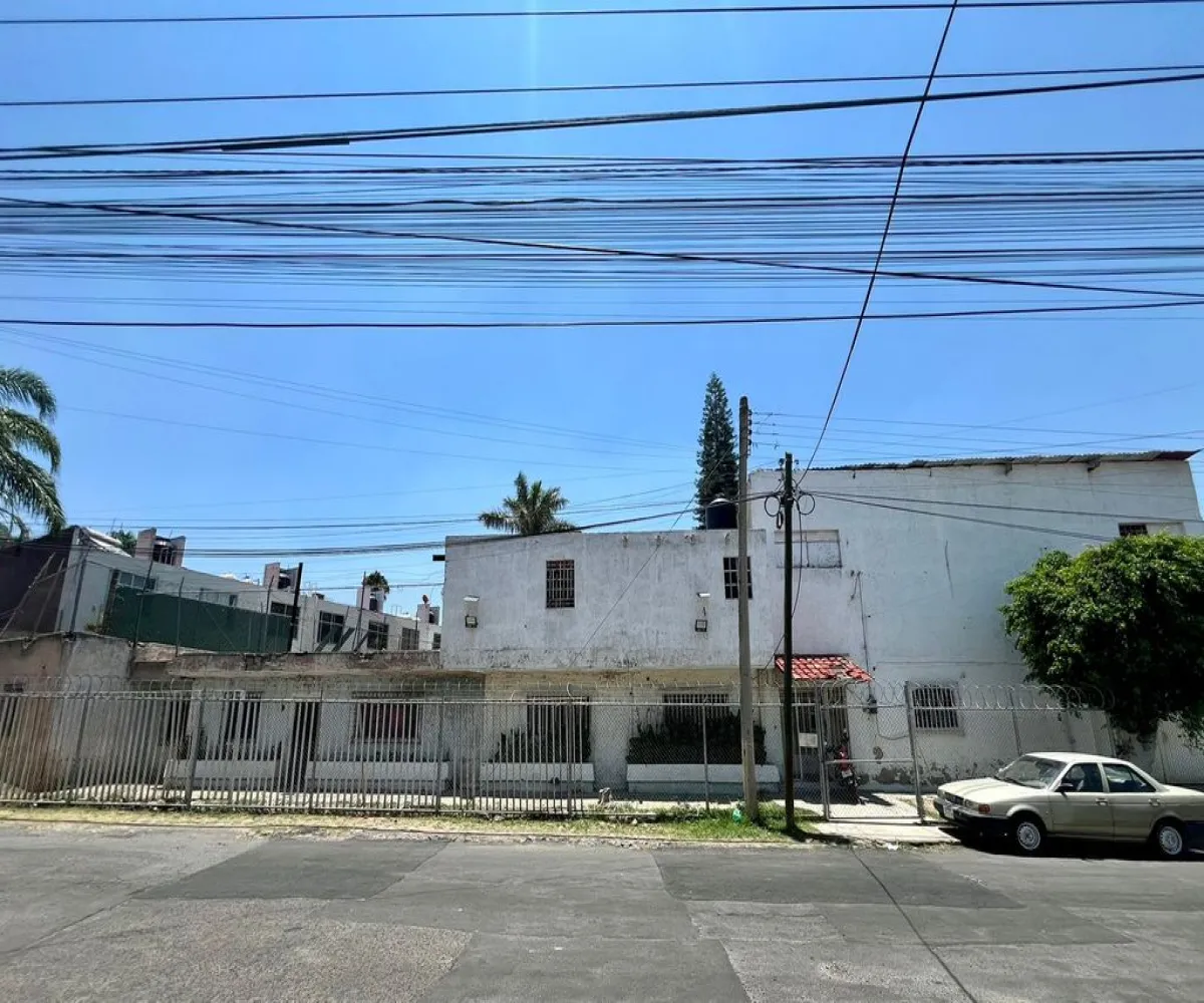 Terreno En Venta,Parques de Zapopan,Los Robles Sur 250, Zapopan, Jalisco 45138,Los Robles Sur,ppaFkBT