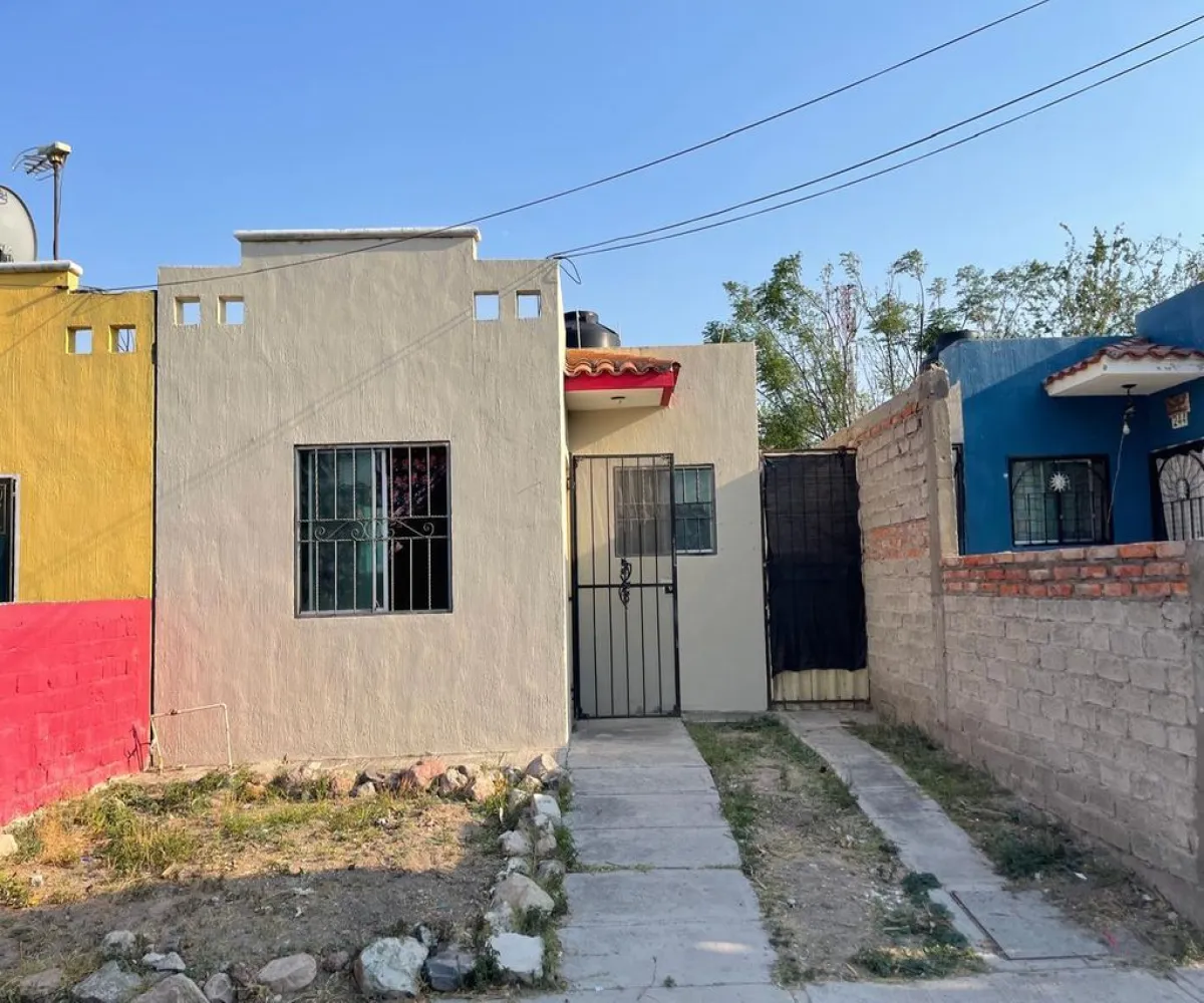 Casa En Venta,Hacienda santa Fe,Circuito San Miguel 246, Jal., Jalisco 45653, 2 Habitaciones,1 Baño,Circuito San Miguel,1,pMn8tGL