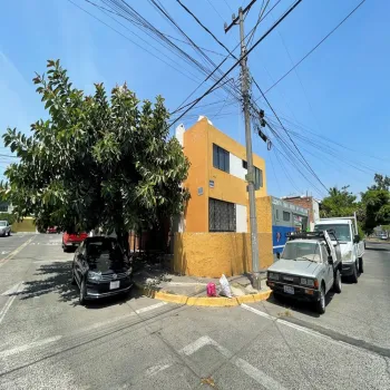 Casa En Venta,Fraccionamiento Jardines Del Country,H-2 208, Guadalajara, Jalisco 44210, 4 Habitaciones,1 Baño,H-2,648718