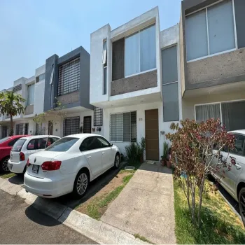 Casa En Venta,Campo Real,De la Victoria 213, Zapopan, Jalisco 45134, 3 Habitaciones,2 Baños,De la Victoria,2,650567