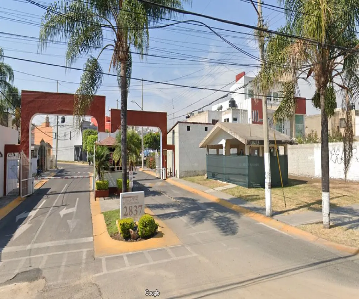 Terreno En Venta,Villas de Torremolinos,Av. Valdepeñas S/N, Zapopan, Jalisco 45130,Av. Valdepeñas ,pYFBFbn