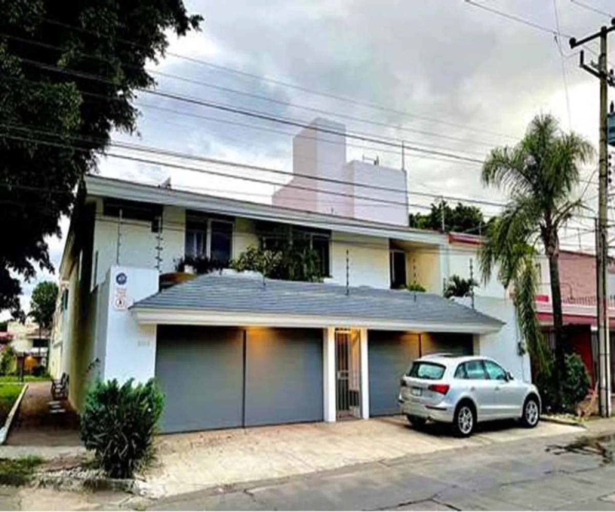 Casa En Venta,Residencial Victoria,Coral 2559, Guadalajara, Jalisco 44540, 5 Habitaciones,7 Baños,Coral,653206