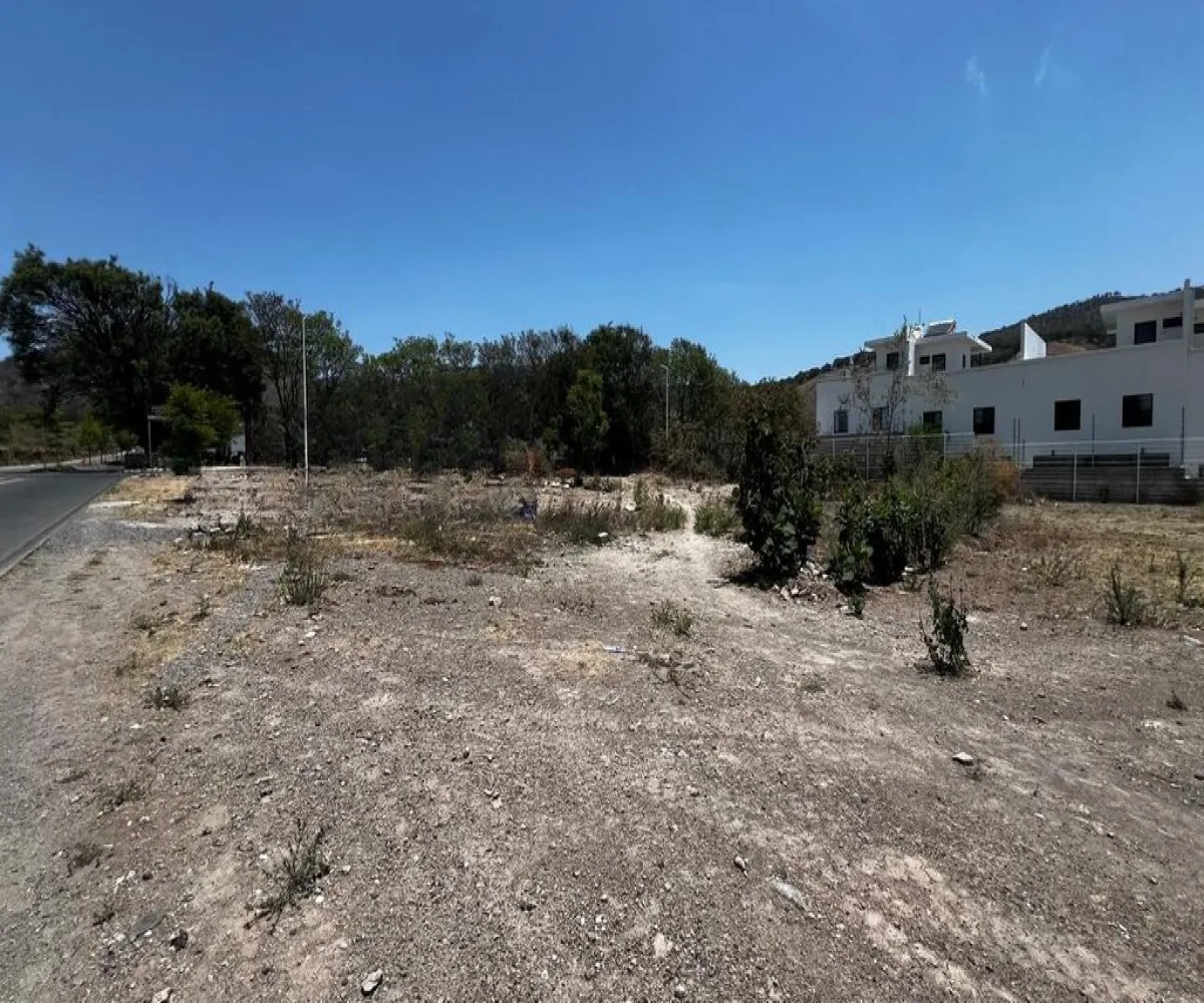 Terreno En Venta,Arbolada Bosques de Santa Anita,Blvd. Bosques de Sta. Anita 23231 CB03, Tlajomulco de Zúñiga, Jalisco 45645,Blvd. Bosques de Sta. Anita,p0aPFCZ