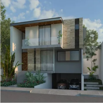 Casa En Venta,Zapopan,PASEO PUERTA DE LAS LOMAS 0, Zapopan, Jalisco 45157, 4 Habitaciones,4 Baños,PASEO PUERTA DE LAS LOMAS,2,653324