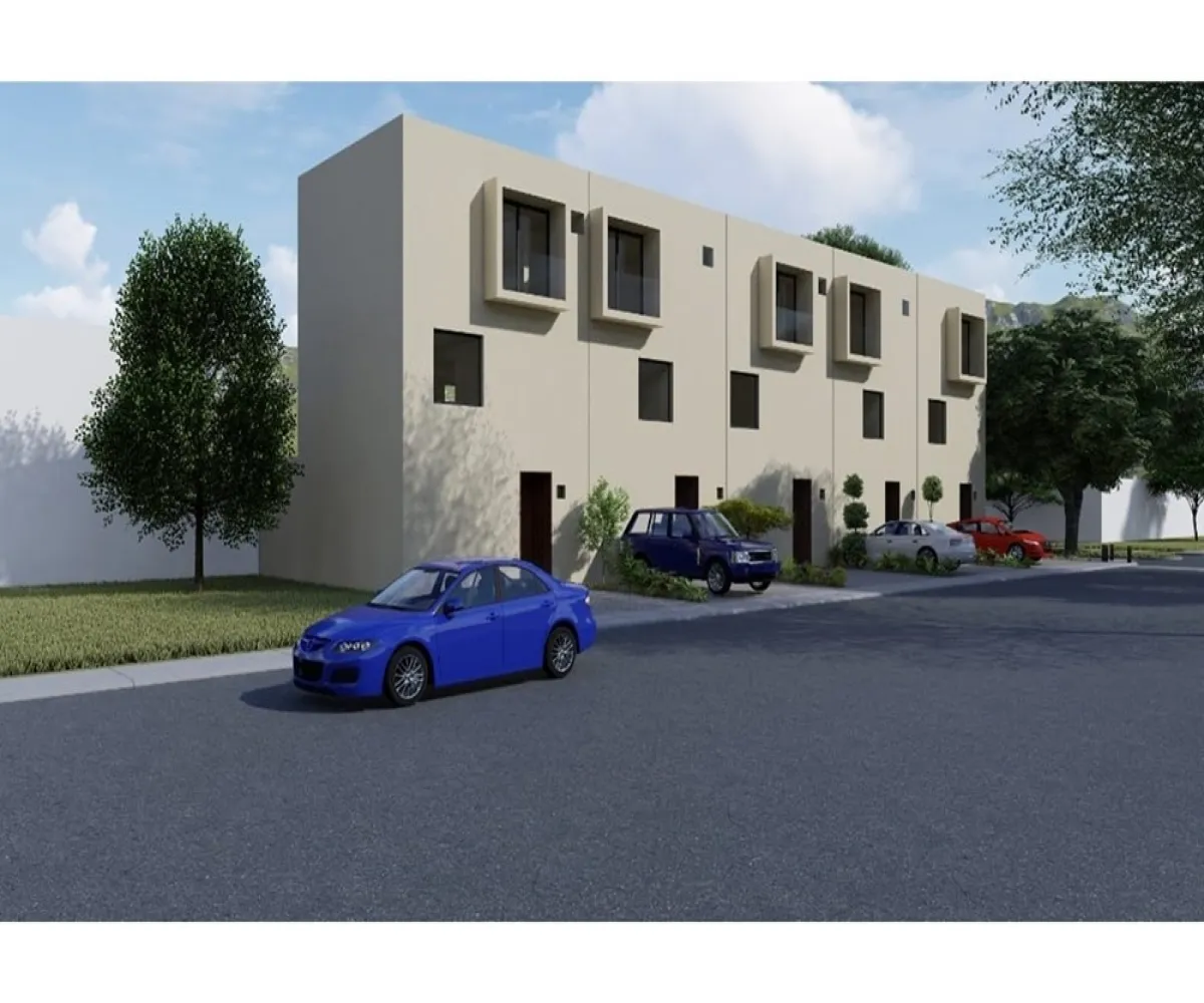 Casa En Venta,Santa Ana Tepetitlan,BARLOVENTO RESIDENCIAL, Zapopan, Jalisco 45230, 2 Habitaciones,2 Baños,BARLOVENTO RESIDENCIAL,653589