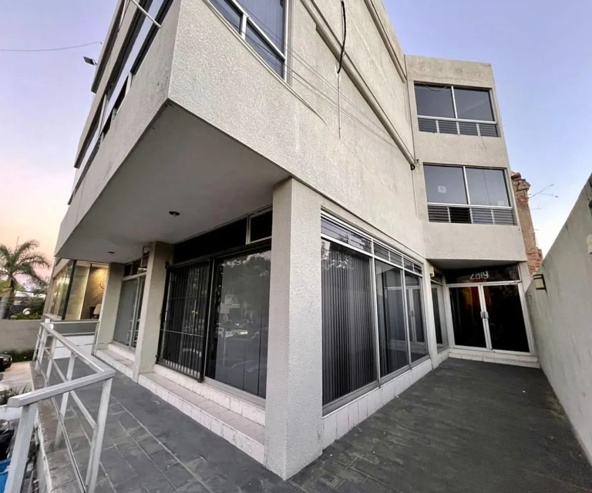 Oficina En Renta,Vallarta Norte,Av. México 2819, Guadalajara, Jalisco 44690, 4 Habitaciones,1 Baño,Av. México,1,pTH6qnR