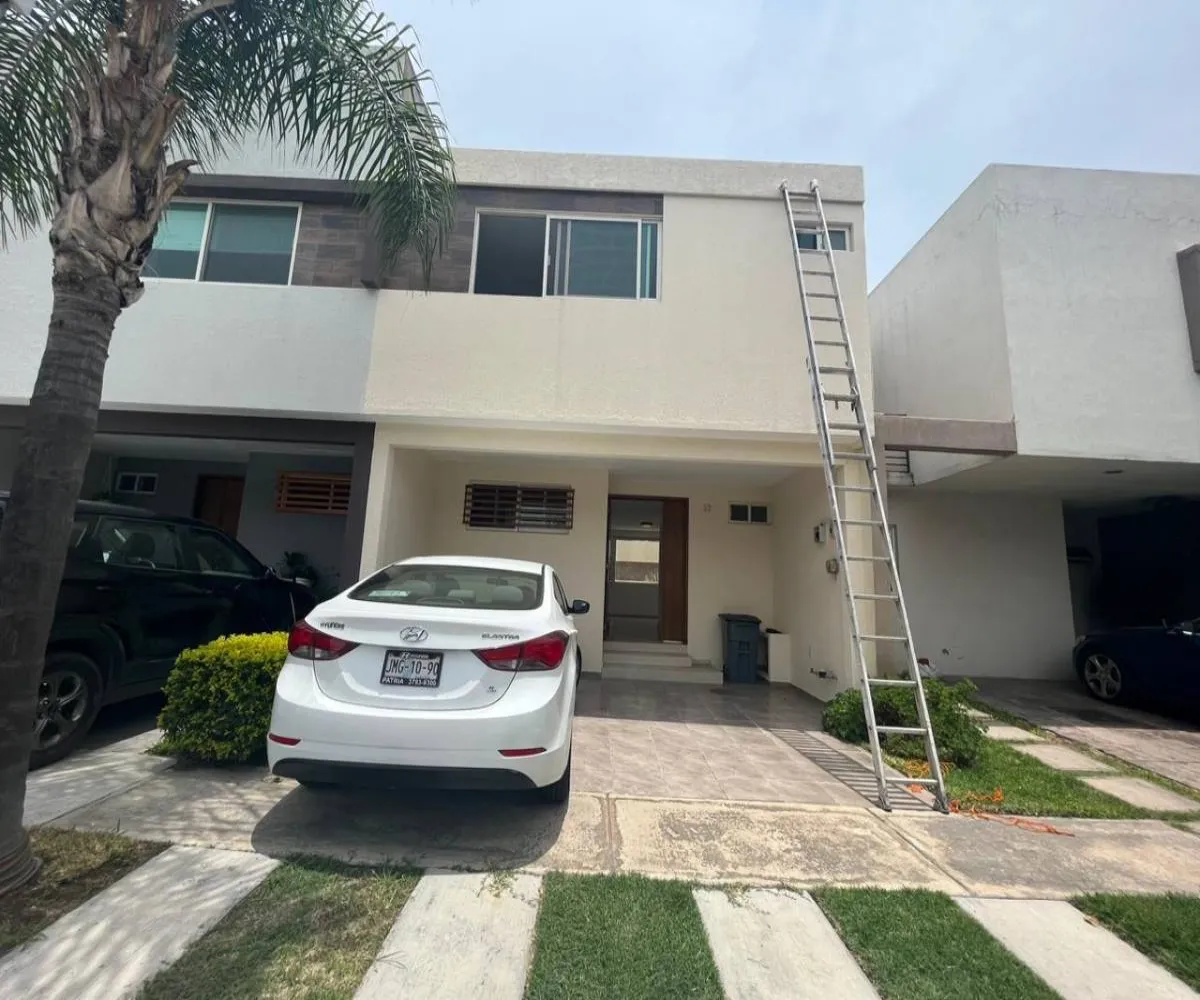 Casa En Venta,Villas De Zapopan,Valle de San Isidro 52, Zapopan, Jalisco 45130, 3 Habitaciones,2 Baños,Valle de San Isidro,2,654596