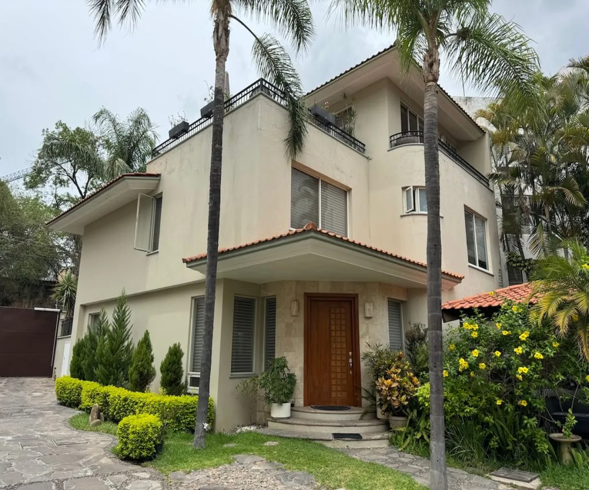 Casa En Venta,Altamira,Calle Hacienda Santa Lucía 80, Zapopan, Jalisco 45160, 4 Habitaciones,3 Baños,Calle Hacienda Santa Lucía,3,pupX9I0