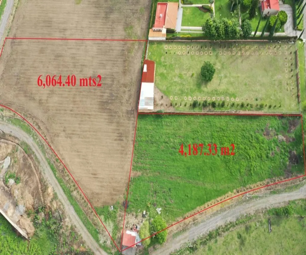 Terreno En Venta,San Cristóbal de La Barranca,CARRETERA A COLOTLAN KM 6.5, San Cristóbal de la Barranca, Jalisco 45200,CARRETERA A COLOTLAN ,pQFeYL8