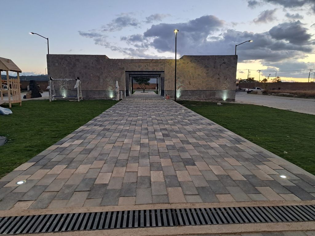La Venta Del Astillero Carr la Venta Nextipac