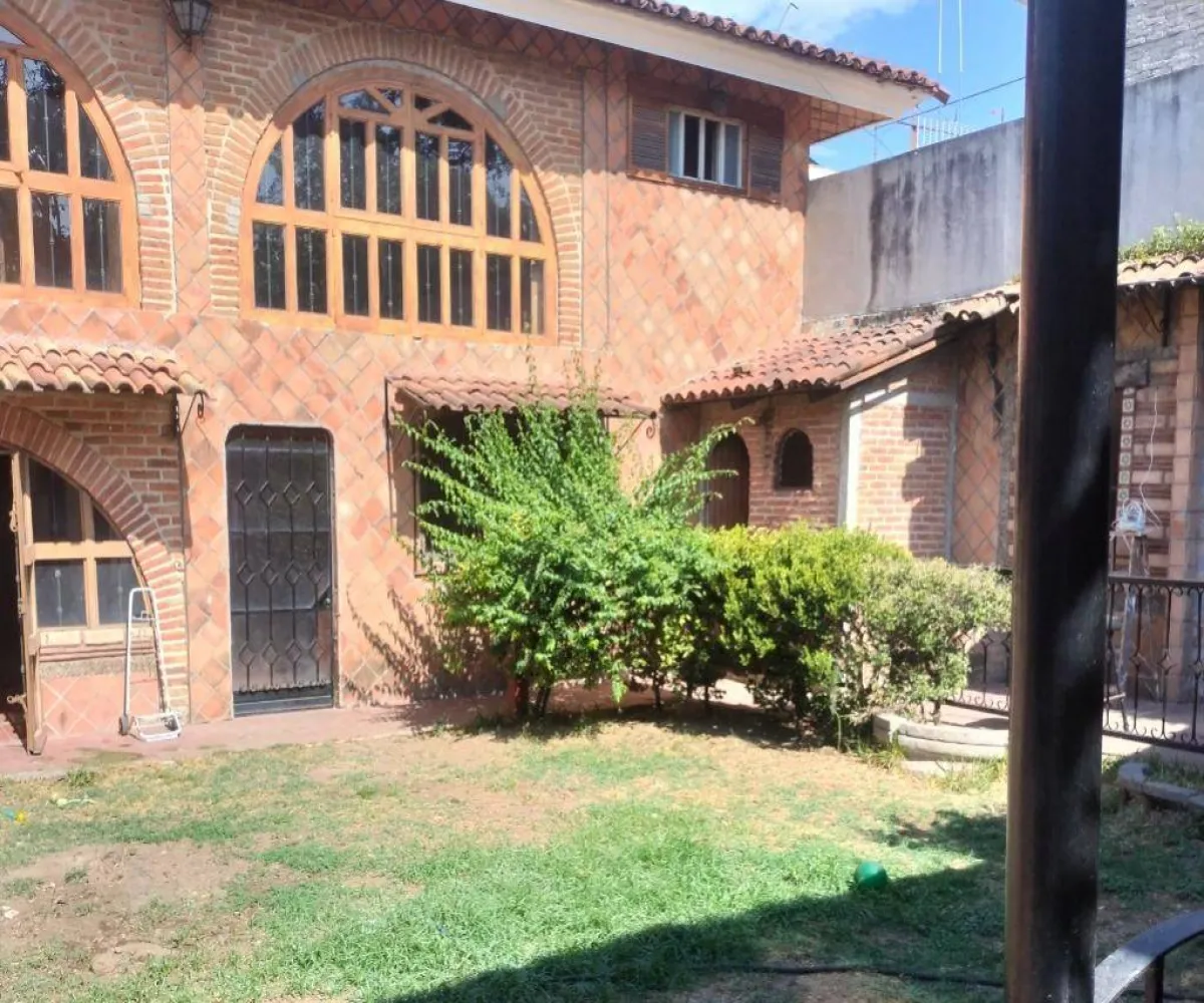 Casa En Venta,Lindavista,Vicente Guerrero 411, Zapopan, Jalisco 45169, 4 Habitaciones,3 Baños,Vicente Guerrero,2,657269