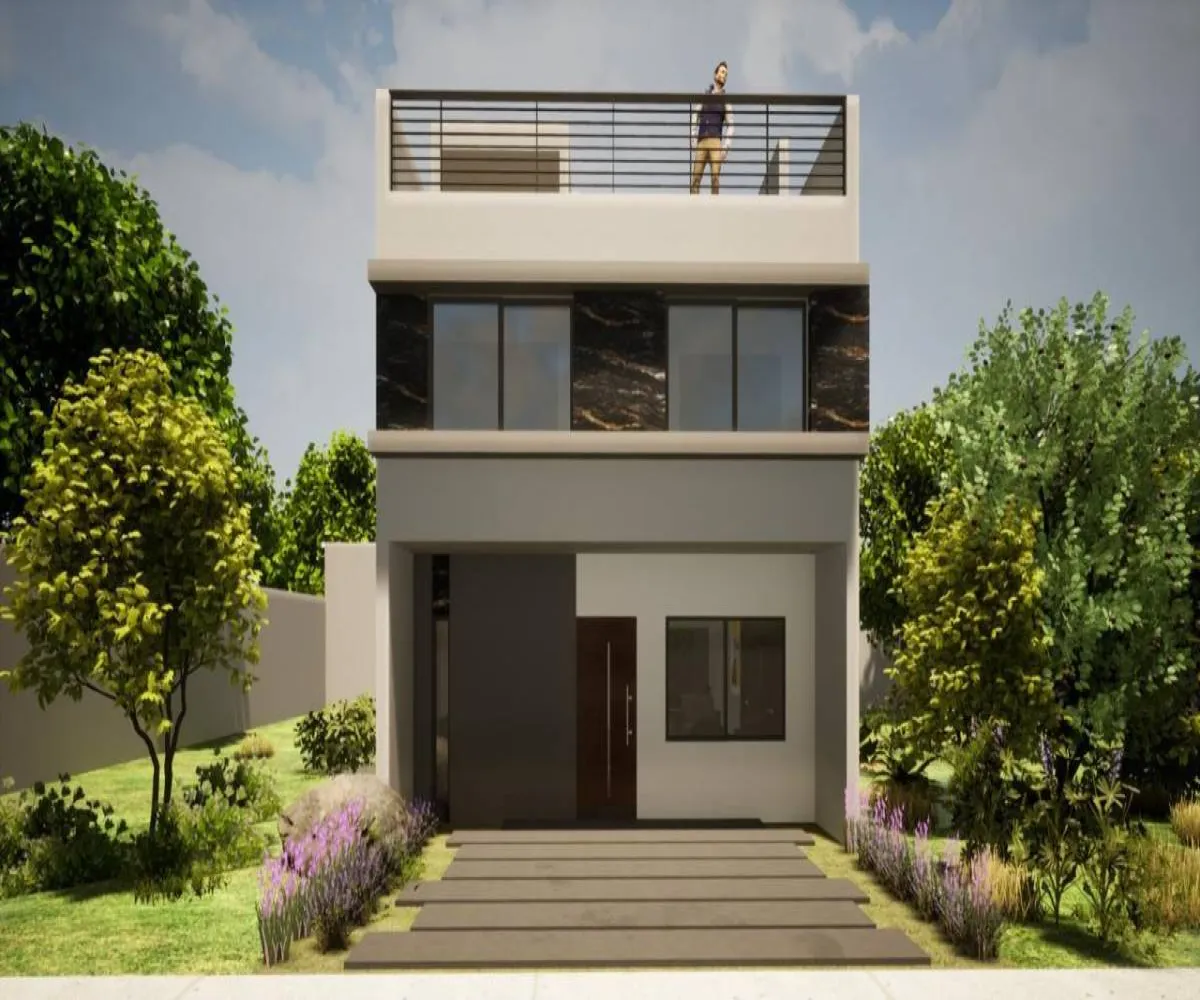 Casa En Venta,Adamar,av adamar 872 LOTE 79, Tlajomulco De Zúñiga, Jalisco 45646, 4 Habitaciones,3 Baños,av adamar,658046