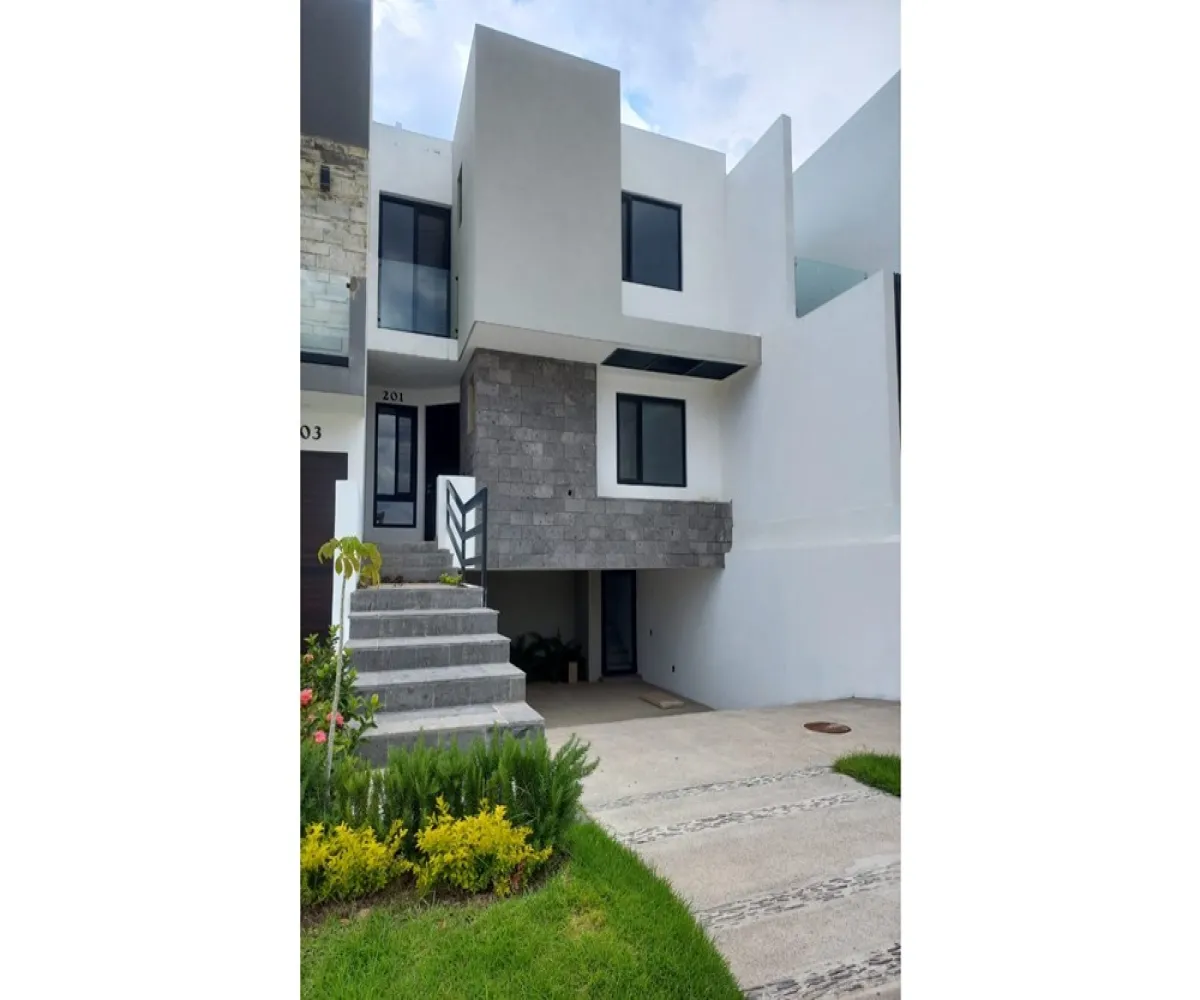 Casa En Venta,San Agustín,Av. Vuelo de las Grullas 200, Tlajomulco De Zúñiga, Jalisco 45645, 3 Habitaciones,4 Baños,Av. Vuelo de las Grullas,2,660074