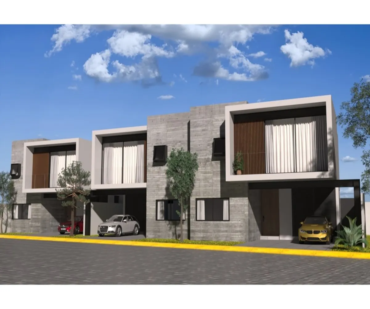 Casa En Venta,Los Pinos Campestre,privada lorenzo barcelata 7302, Zapopan, Jalisco 45239, 4 Habitaciones,2 Baños,privada lorenzo barcelata,3,660905