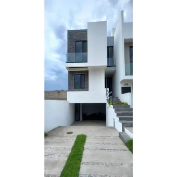 Casa En Venta,San Agustín,Av. Vuelo de las Grullas 200, Tlajomulco De Zúñiga, Jalisco 45645, 3 Habitaciones,4 Baños,Av. Vuelo de las Grullas,2,661516