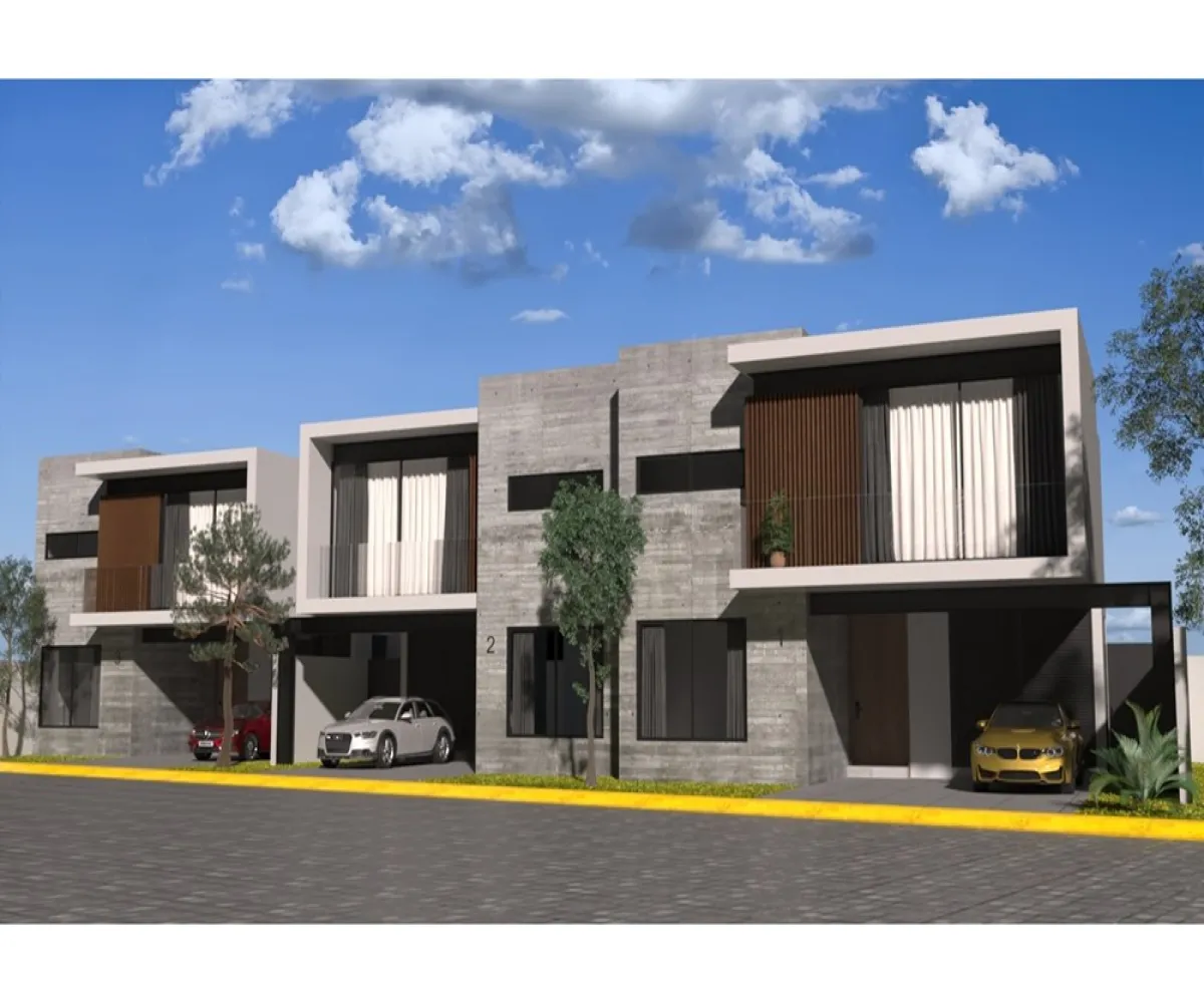 Casa En Venta,Los Pinos Campestre,privada lorenzo barcelata 7302, Zapopan, Jalisco 45239, 4 Habitaciones,3 Baños,privada lorenzo barcelata,3,661555