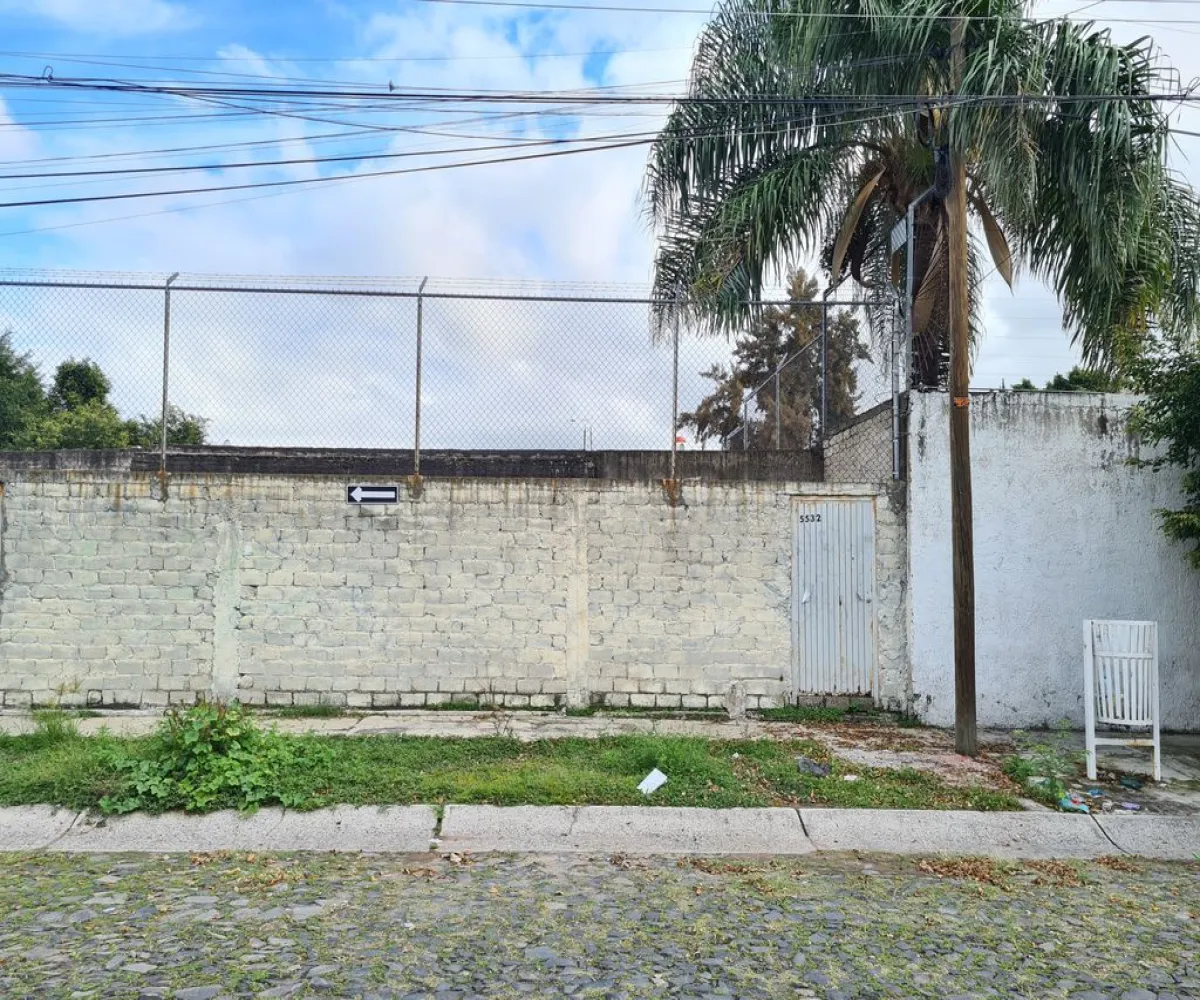 Terreno En Venta,Fracc Arcos De Guadalupe,Calle Comerciantes 5532, Zapopan, Jalisco 45037,Calle Comerciantes,1,pQPhDdu