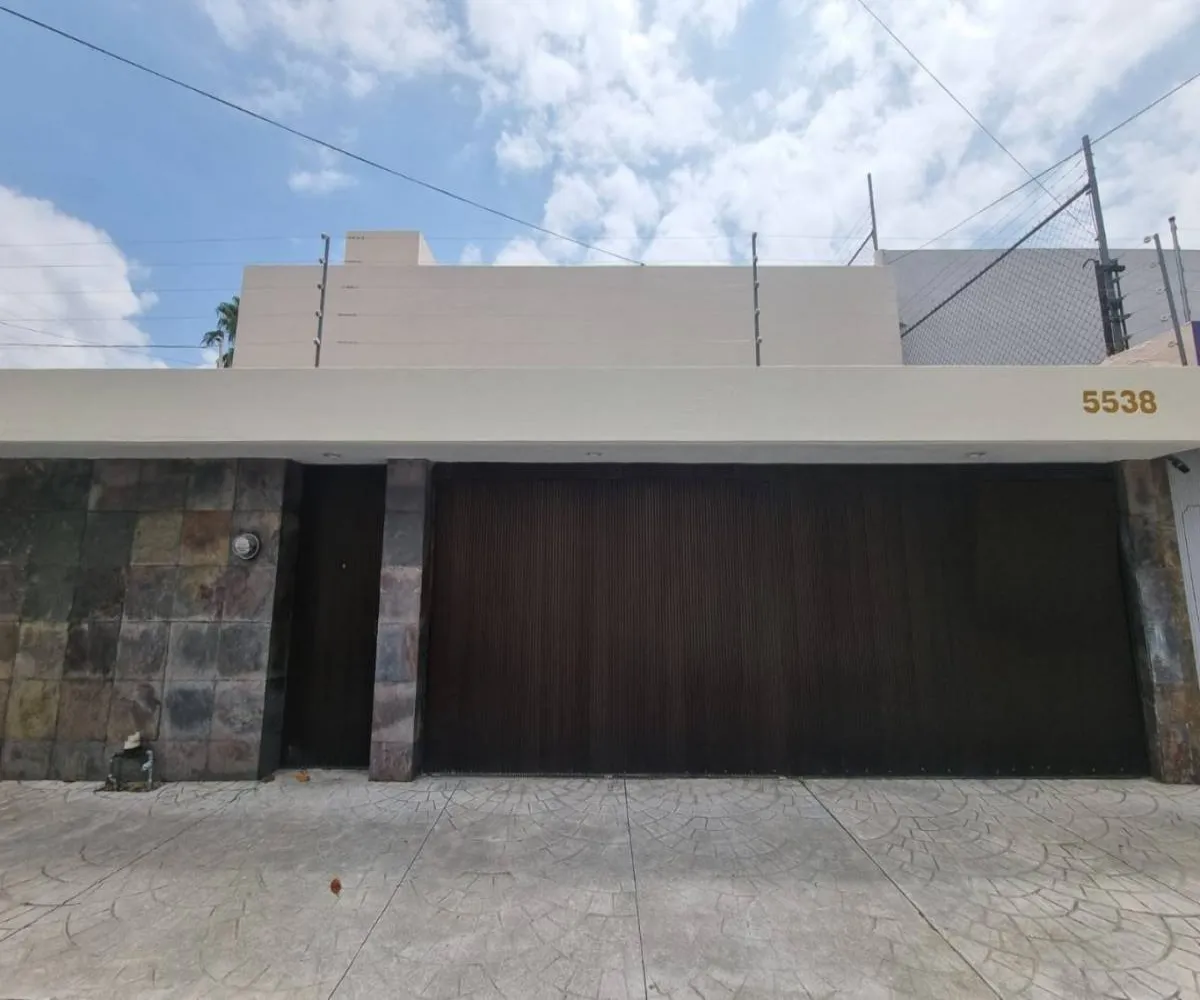 Casa En Venta,Vallarta Universidad,Ricardo Guiraldes 5538, Zapopan, Jalisco 45110, 2 Habitaciones,2 Baños,Ricardo Guiraldes,2,661829