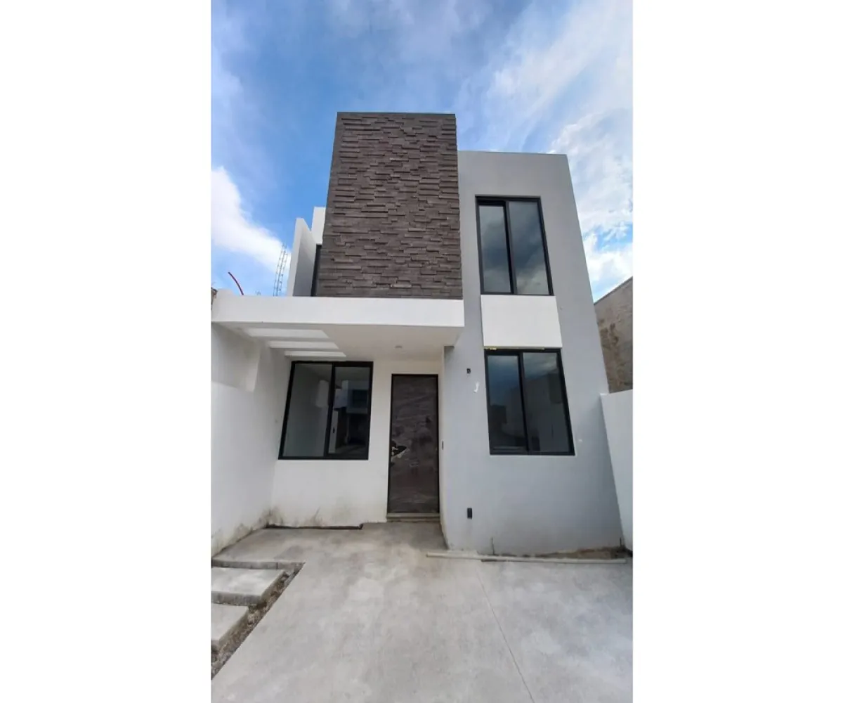 Casa En Venta,San Agustín,Av. Vuelo de las Grullas 200, Tlajomulco De Zúñiga, Jalisco 45645, 3 Habitaciones,3 Baños,Av. Vuelo de las Grullas,2,662156