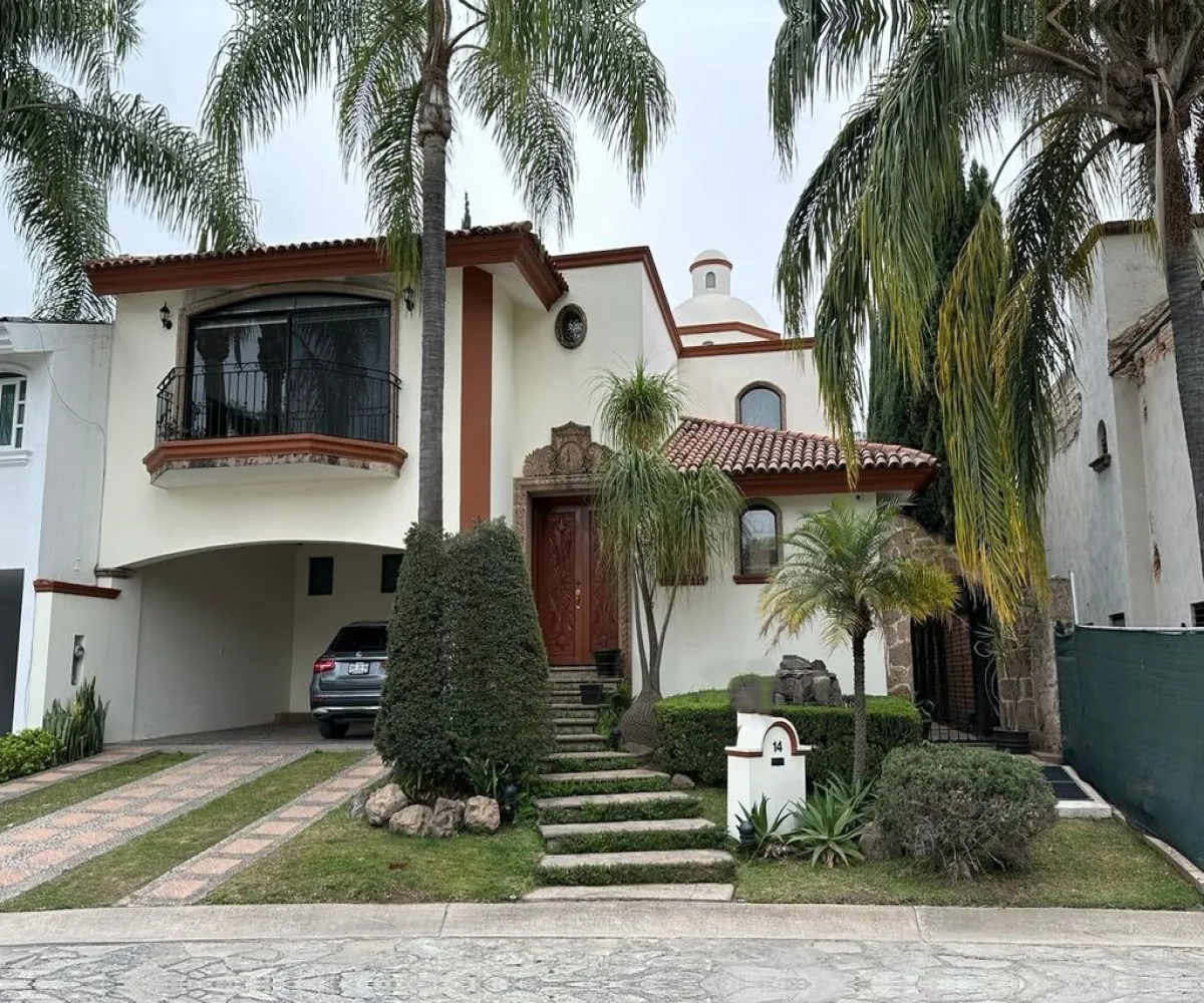 Casa En Venta,Valle Real,Paseo San Arturo Oriente 791 14, Zapopan, Jalisco 45019, 4 Habitaciones,2 Baños,Paseo San Arturo Oriente,3,pbYbTed