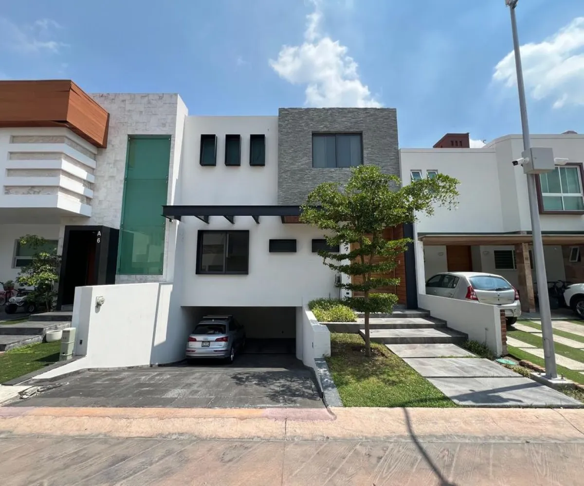 Casa En Venta,Villa la Cima,AV JUAN PALOMAR Y ARIAS, PASEO DE LA CIMA NORTE 861 7-A, Zapopan, Jalisco 45110, 4 Habitaciones,3 Baños,AV JUAN PALOMAR Y ARIAS, PASEO DE LA CIMA NORTE,3,p74Nr8s