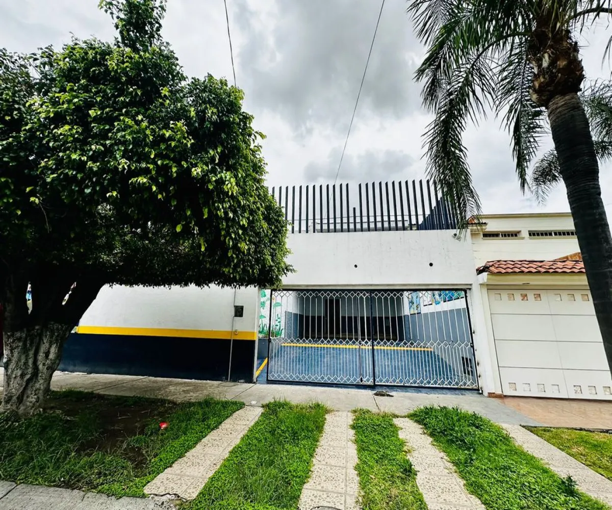 Oficina En Renta,Paseos del Sol,Araceli Souza 5762, Zapopan, Jalisco 45079, 4 Habitaciones,2 Baños,Araceli Souza,2,p2T1bAB