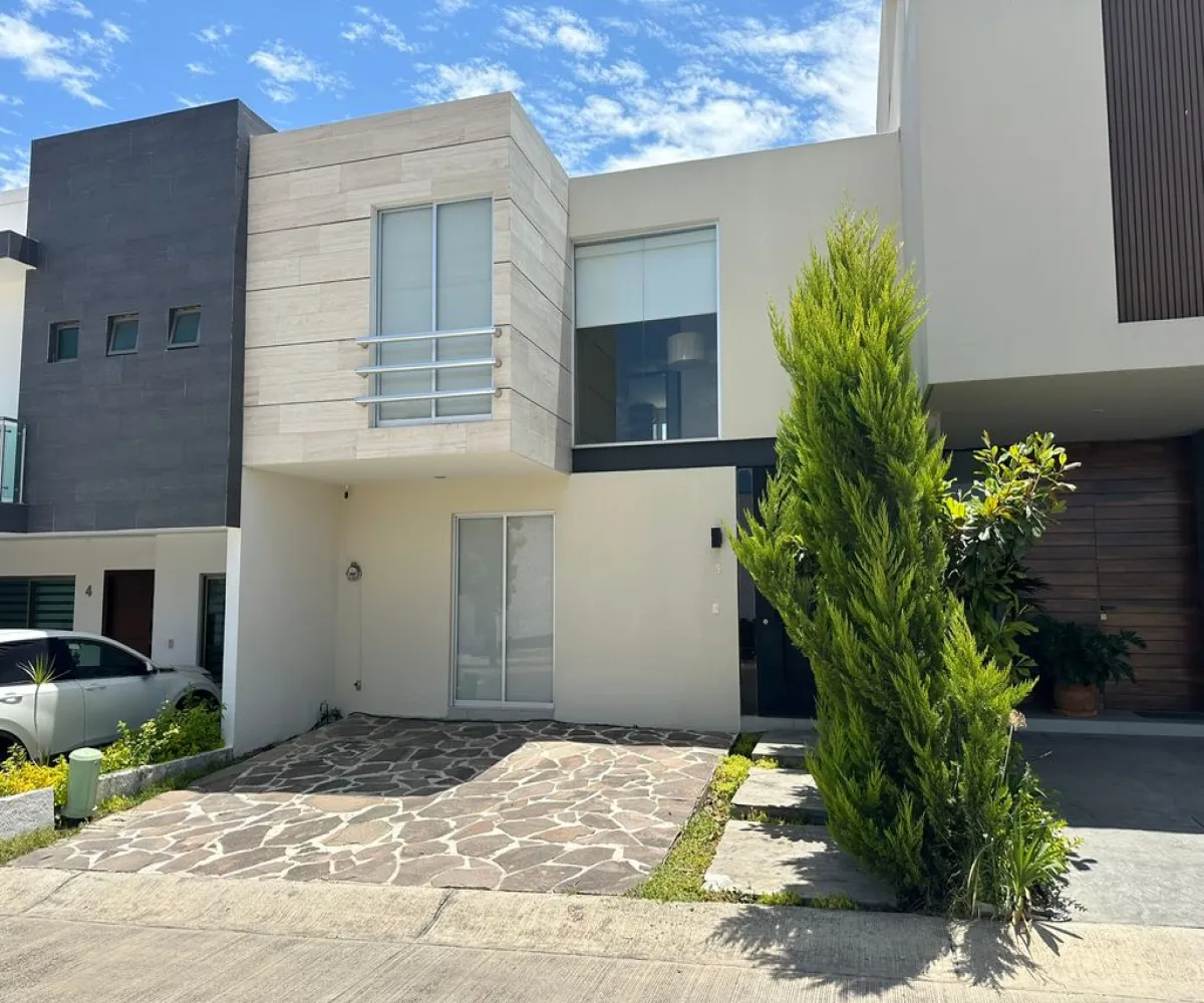 Casa En Venta,Valle Imperial,Formosa 630 3, Zapopan, Jalisco 45134, 3 Habitaciones,3 Baños,Formosa ,2,pJMfvhO