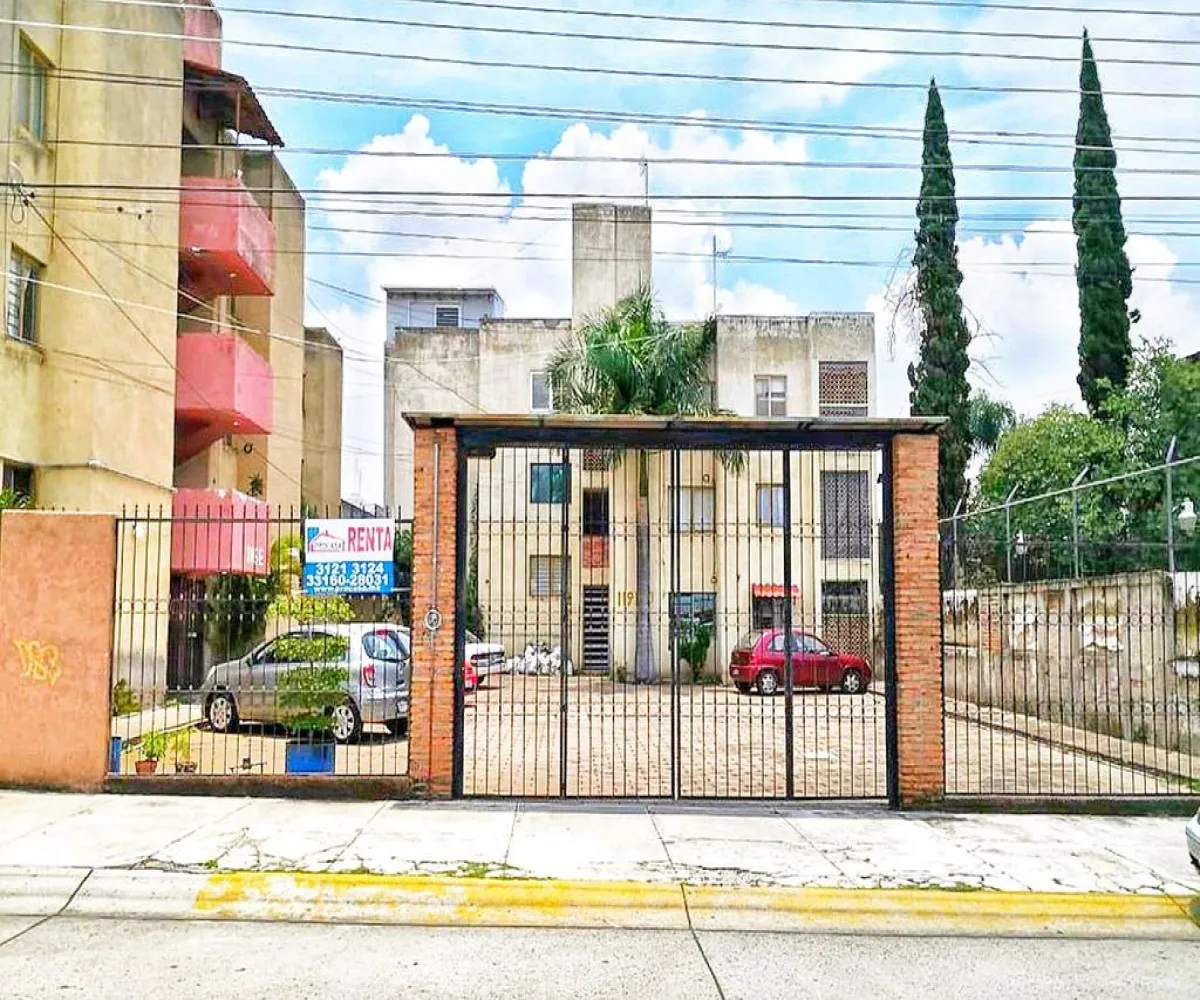 Departamento En Venta,Prados Tepeyac,Prado de los Pinos 1191 301, Zapopan, Jalisco 45050, 2 Habitaciones,1 Baño,Prado de los Pinos,1,pVi2IOH