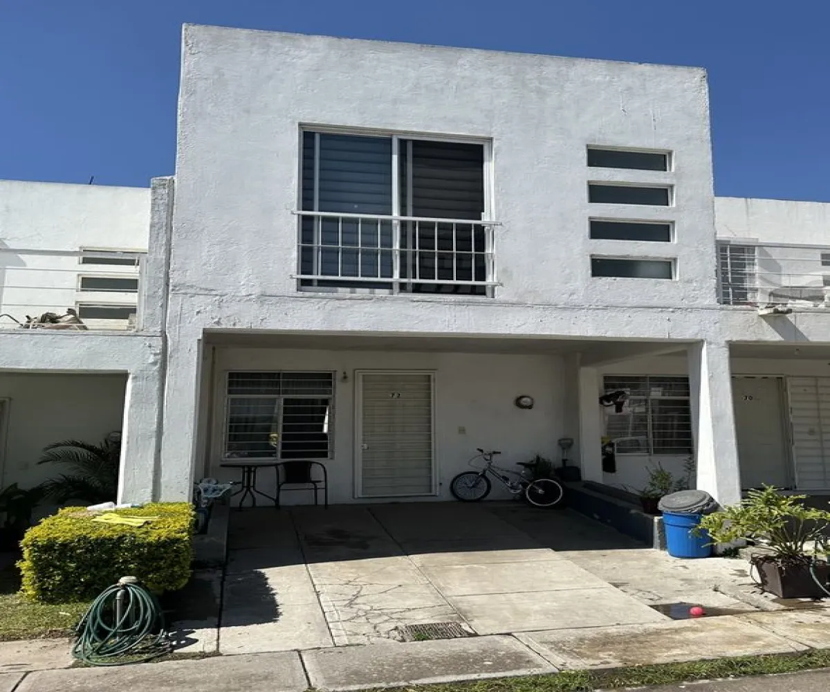 Casa En Venta,El Vergel 1ra. Sección,Circuito Jardines del Vergel 72, San Pedro Tlaquepaque, Jalisco 45595, 3 Habitaciones,1 Baño,Circuito Jardines del Vergel,2,plnThFs