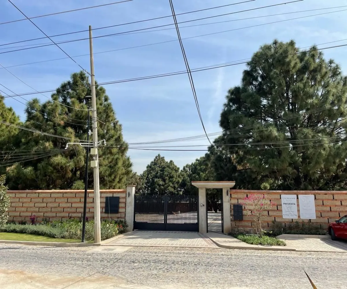 Terreno En Venta,La Moraleja,San acasio 3034, Zapopan, Jalisco 45019,San acasio,p5UwIeE