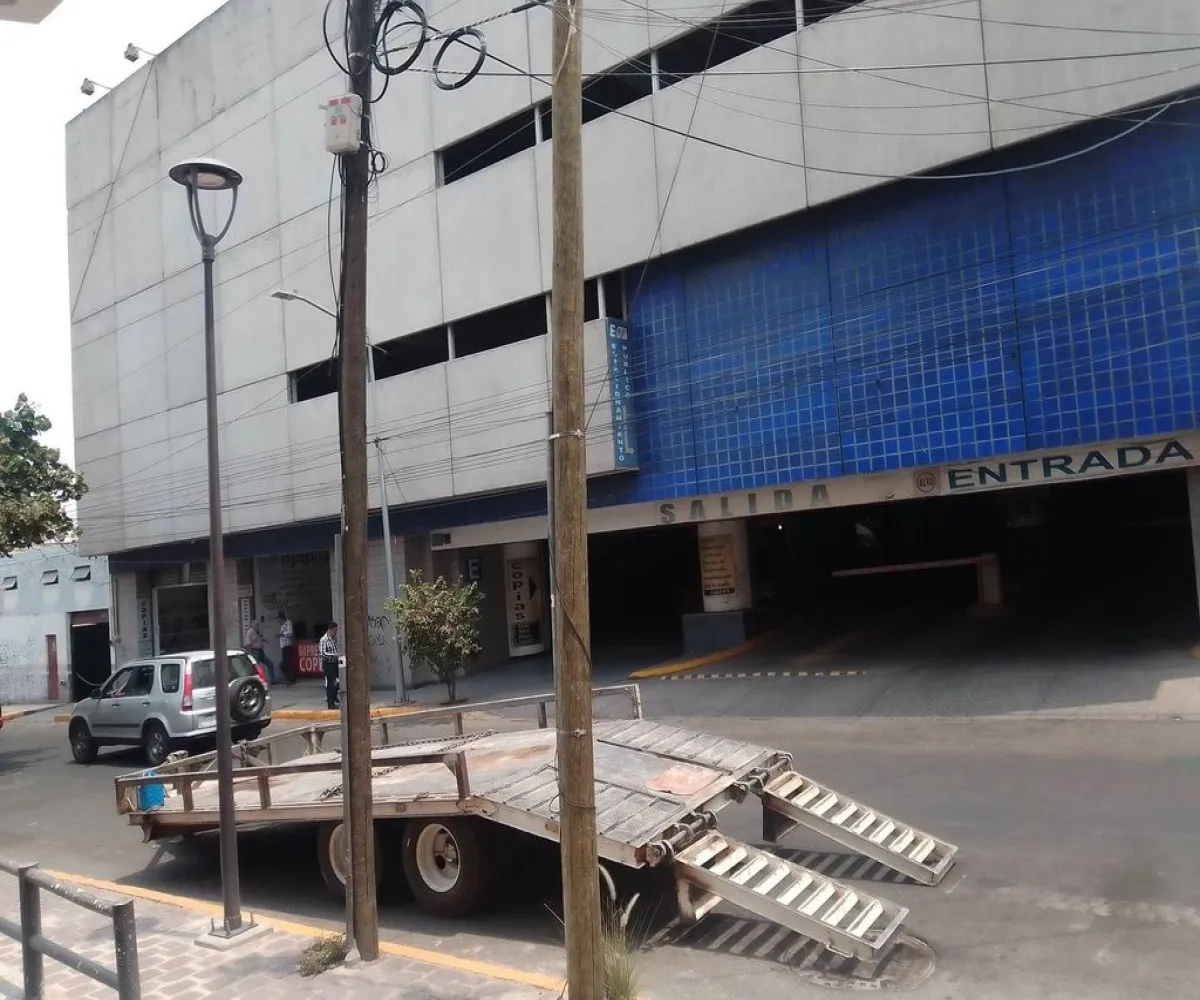 Edificio En Venta,El Retiro,hospital 25 z, Guadalajara, Jalisco 44190,hospital,5,pYcLPeA