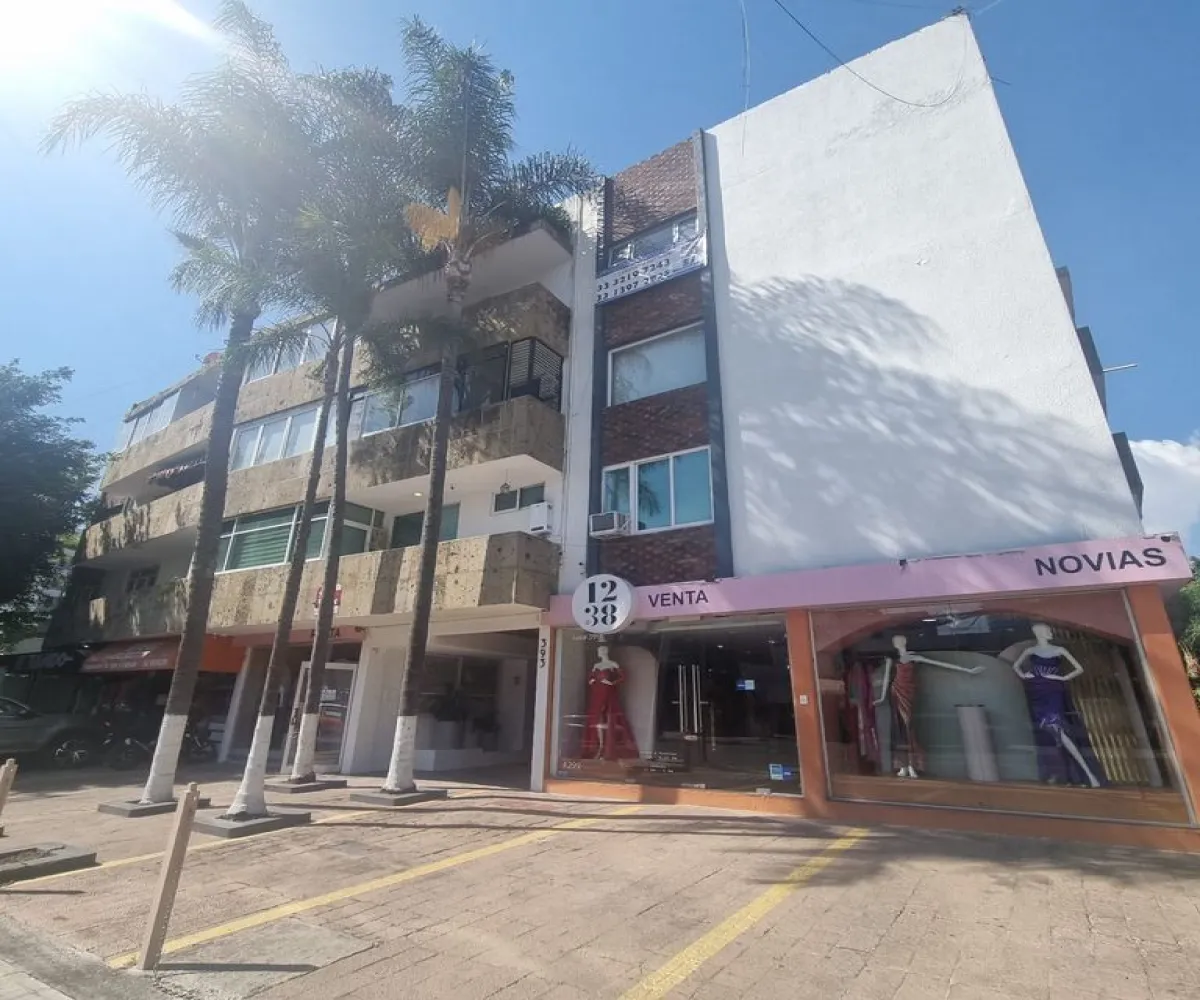 Departamento En Venta,Providencia,ruben dario 393, Guadalajara, Jalisco 44680, 2 Habitaciones,1 Baño,ruben dario,2,pv92M11