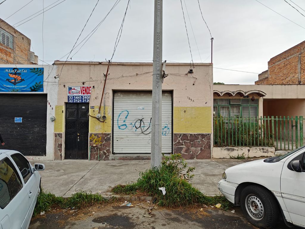 Magana Jose Maria La Fragua 1 Cuarto