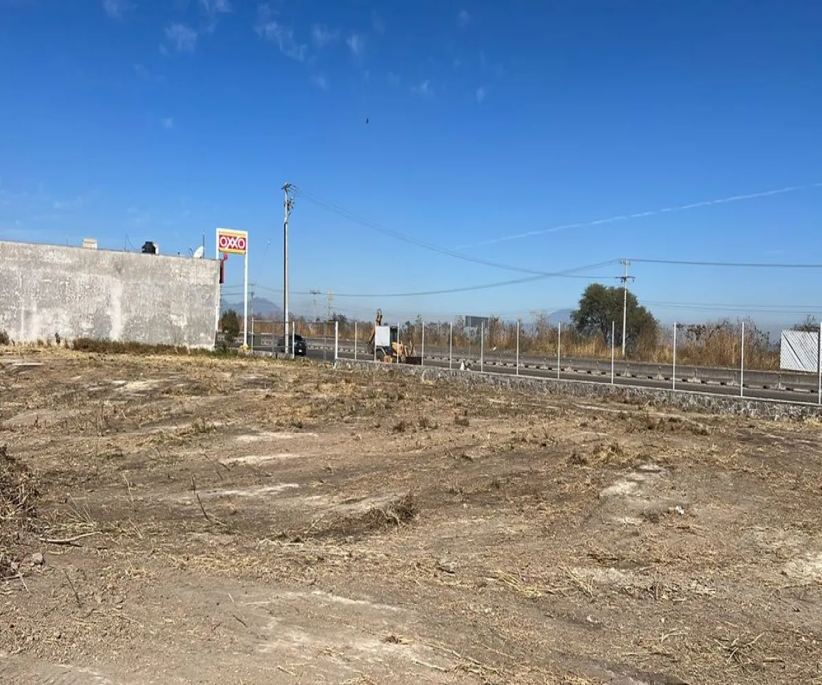 Terreno En Venta,El Crucero de Santa María,CARRETERA NAL. S/N, San Martín Hidalgo, Jalisco 46798,CARRETERA NAL.,pjmyiYS