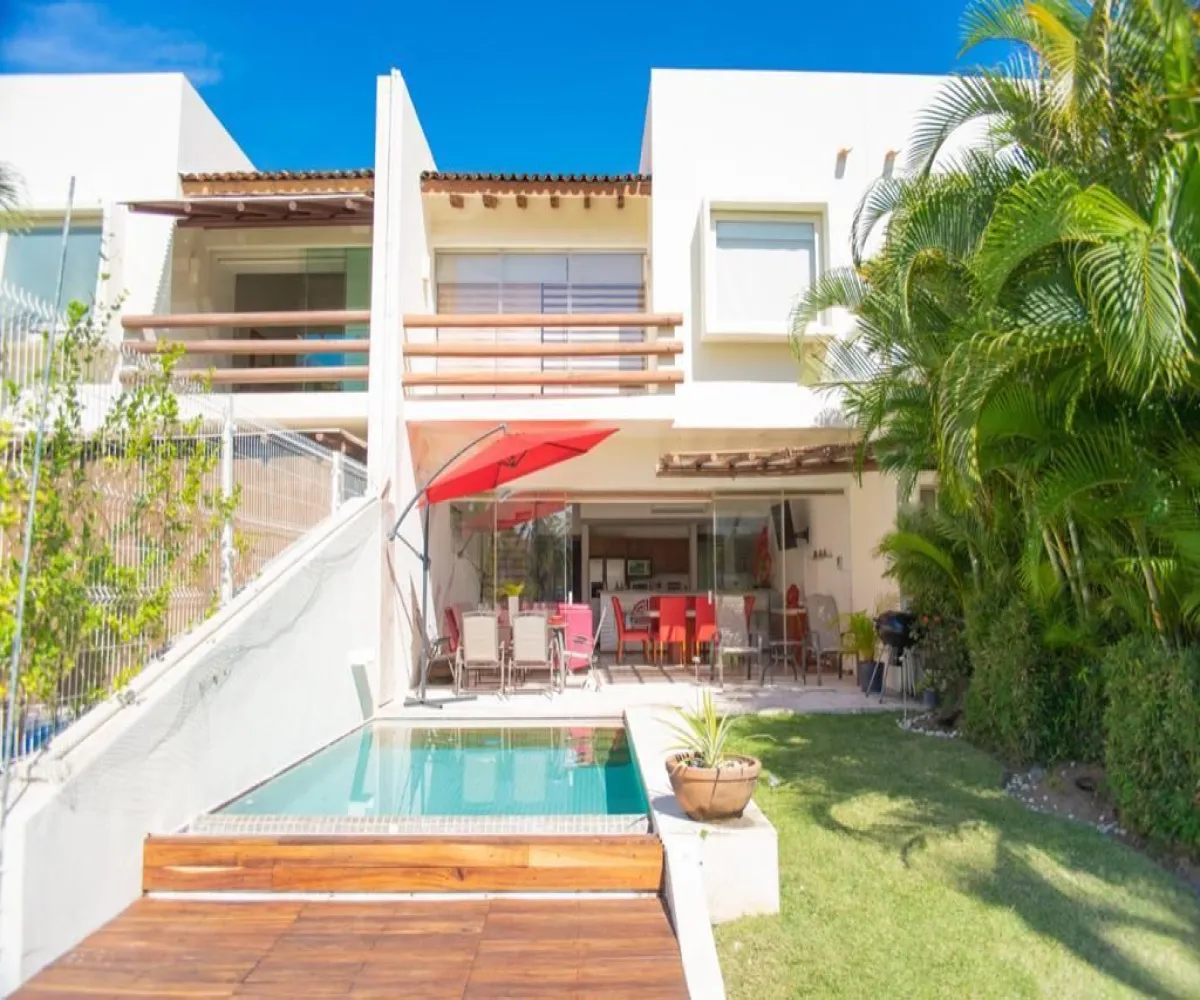 Casa En Renta,Nuevo Vallarta,Paseo de las mariposas 154 28, Bahía de Banderas, Nayarit 63735, 4 Habitaciones,4 Baños,Paseo de las mariposas ,2,pfLtYfx