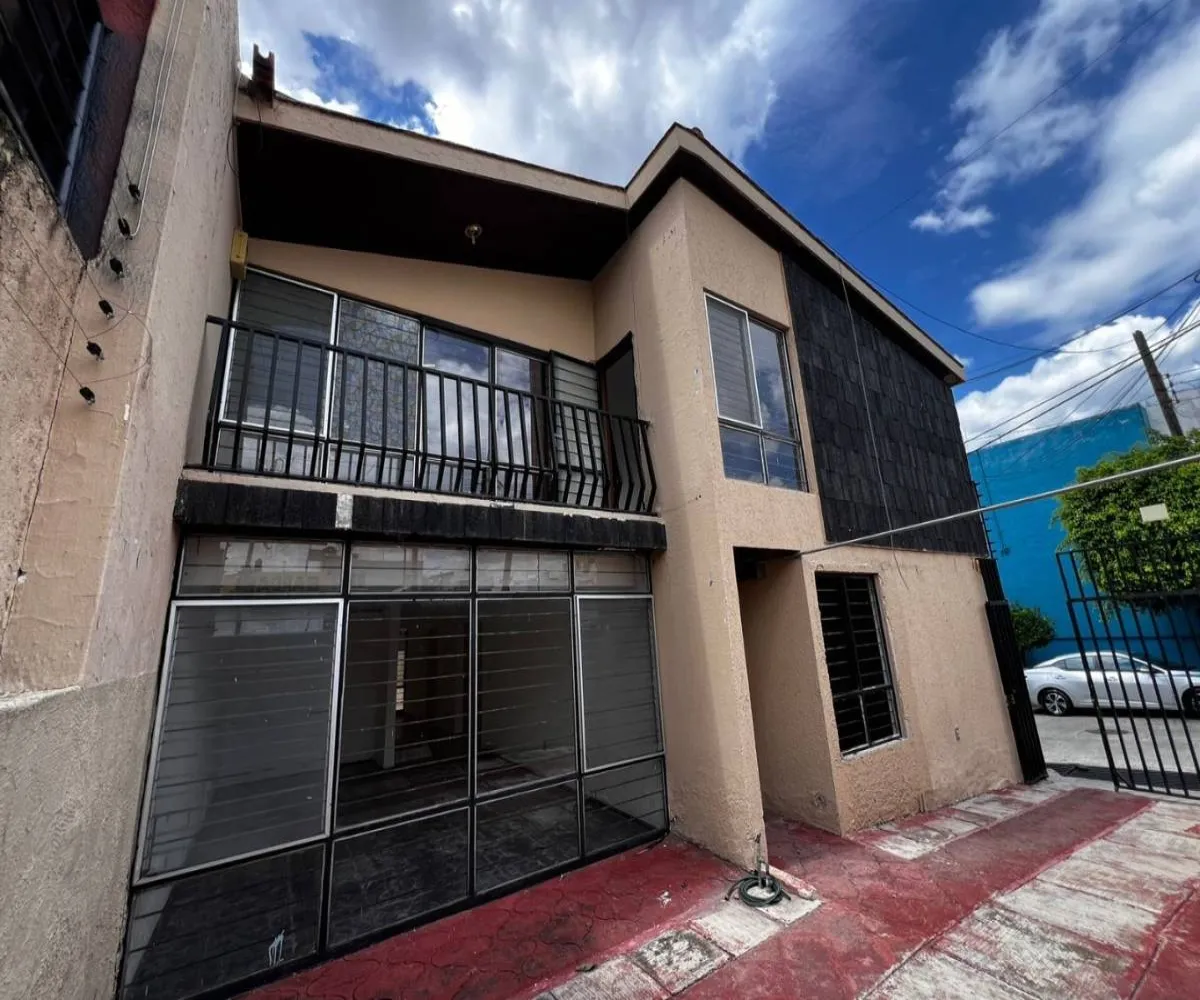 Casa En Venta,Alcalde,FRAY MANUEL NAJERA 1055, Guadalajara, Jalisco 44278, 4 Habitaciones,2 Baños,FRAY MANUEL NAJERA,2,666218