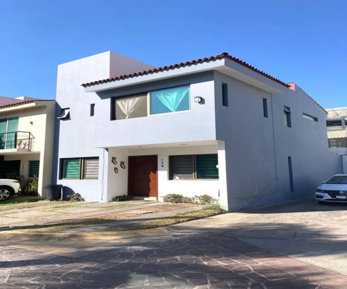 Casa En Venta,La Tijera,Avenida Nueva Galicia 1540, Tlajomulco de Zúñiga, Jalisco 45647, 3 Habitaciones,2 Baños,Avenida Nueva Galicia,2,pTAL6wF