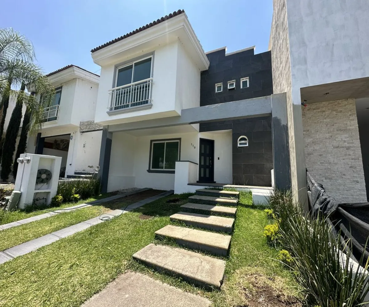 Casa En Venta,Huerta Calderon Zuno Uno,Paseo del Castillo 110, Tlajomulco de Zúñiga, Jalisco 45645, 3 Habitaciones,2 Baños,Paseo del Castillo,2,przSLL0