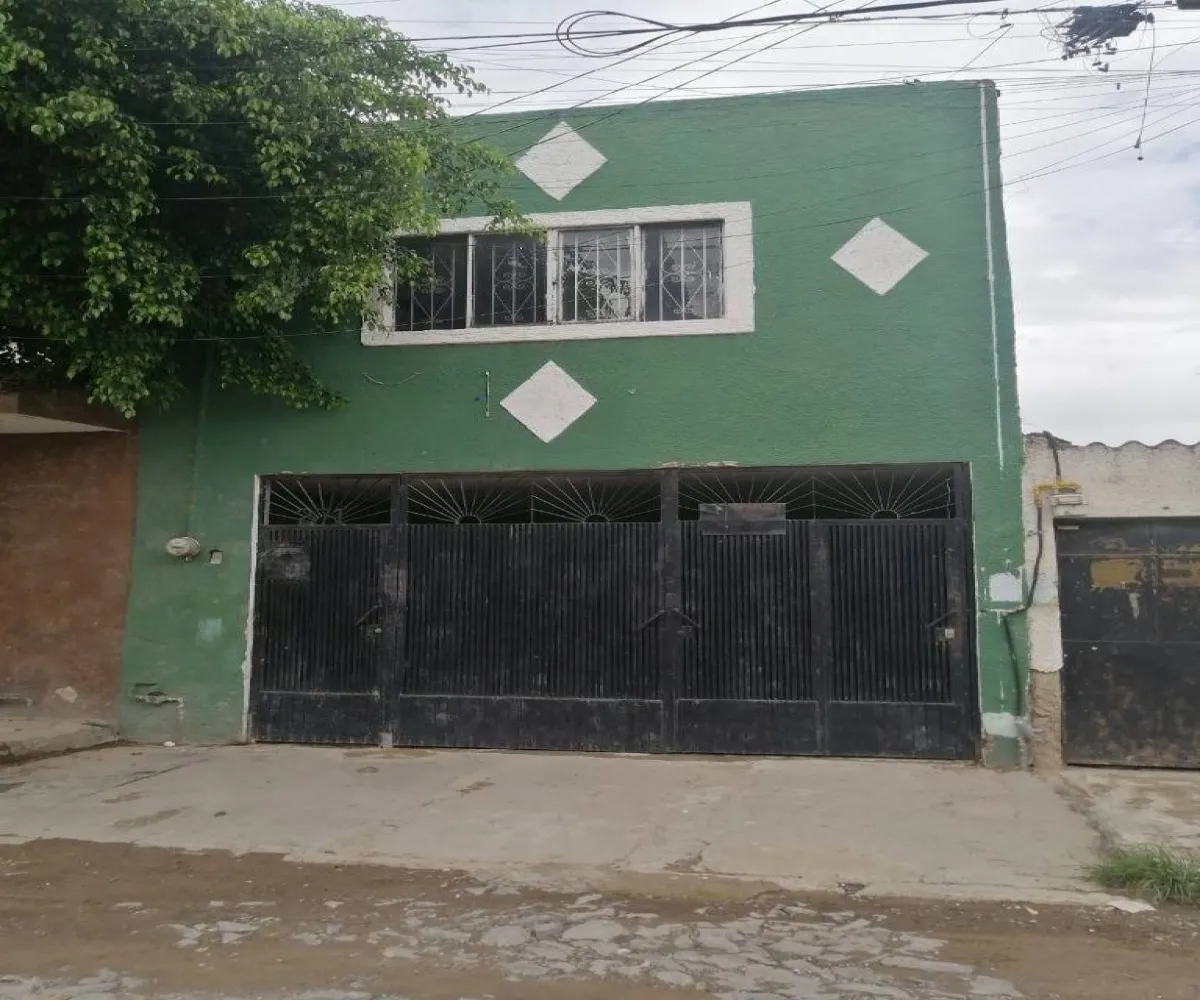 Casa En Venta,San Pedrito,Minatitlan 271, Tlaquepaque, Jalisco 45625, 5 Habitaciones,3 Baños,Minatitlan,2,668934