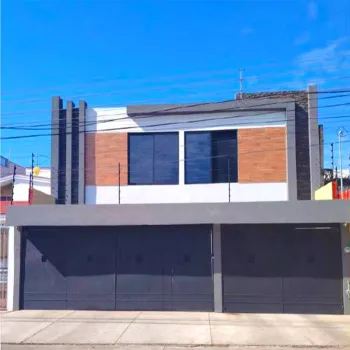 Casa En Venta,Juan Manuel Vallarta,Leo 4137, Zapopan, Jalisco 45120, 4 Habitaciones,5 Baños,Leo,2,668750