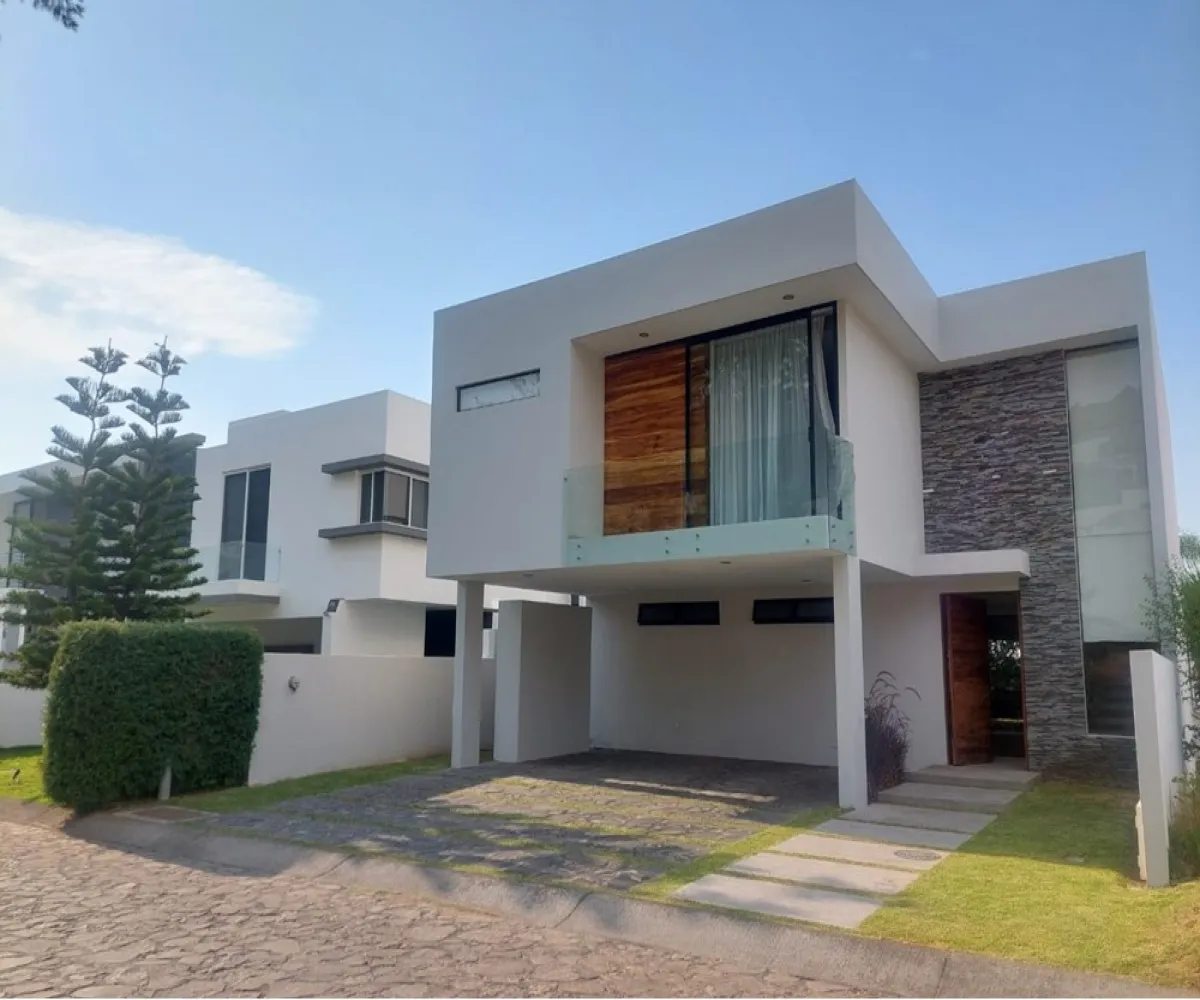 Casa En Venta,Fraccionamiento Diana Nature Residencial,Vía Viento Apacible 9005, Zapopan, Jalisco 45221, 3 Habitaciones,4 Baños,Vía Viento Apacible,2,669335